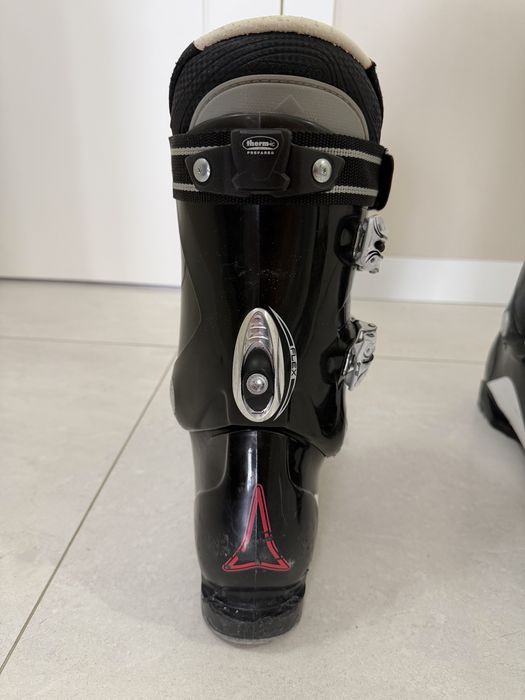 Лижні черевики Atomic B80 28.5-29