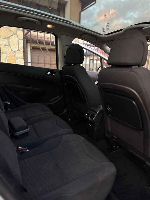 Peugeot 308 sw 1.6hdi