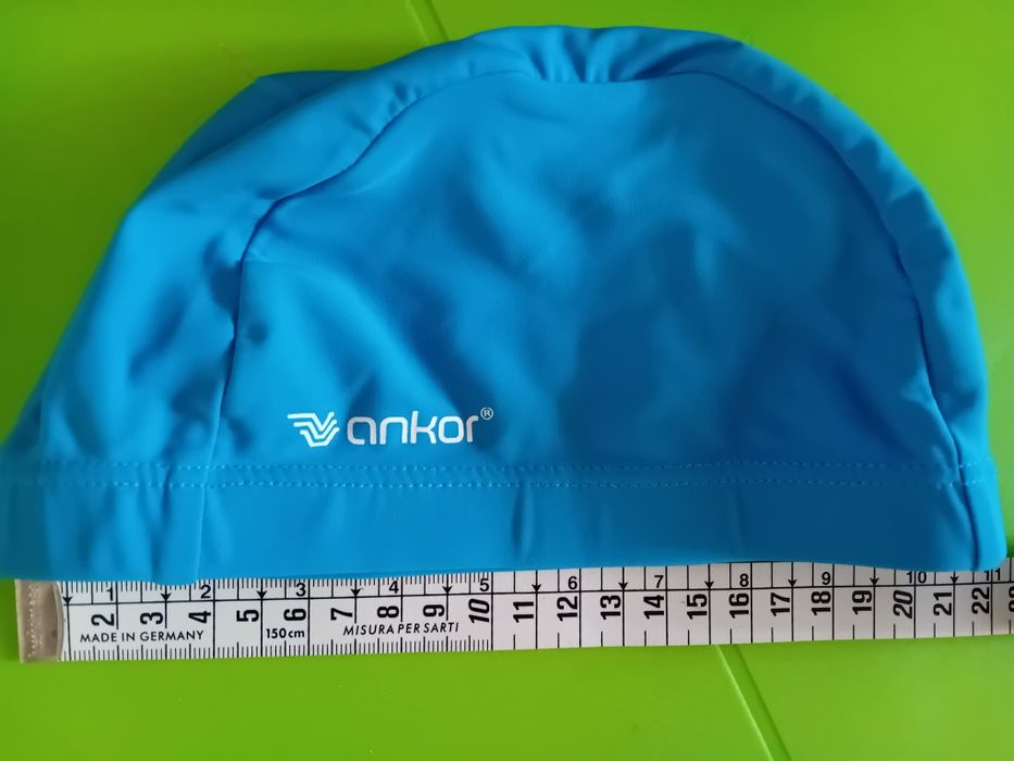 Touca/calções Ankor 2A