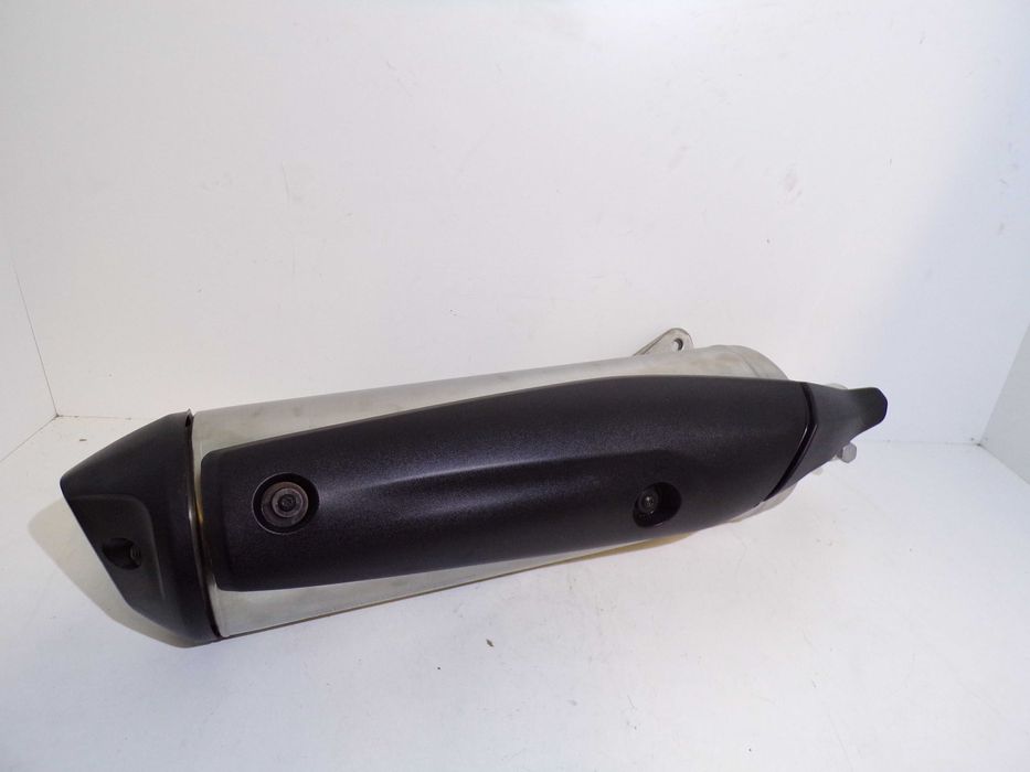 Tłumik Wydech Nowy Model Piaggio MP3 500 HPE Nowy OEM.