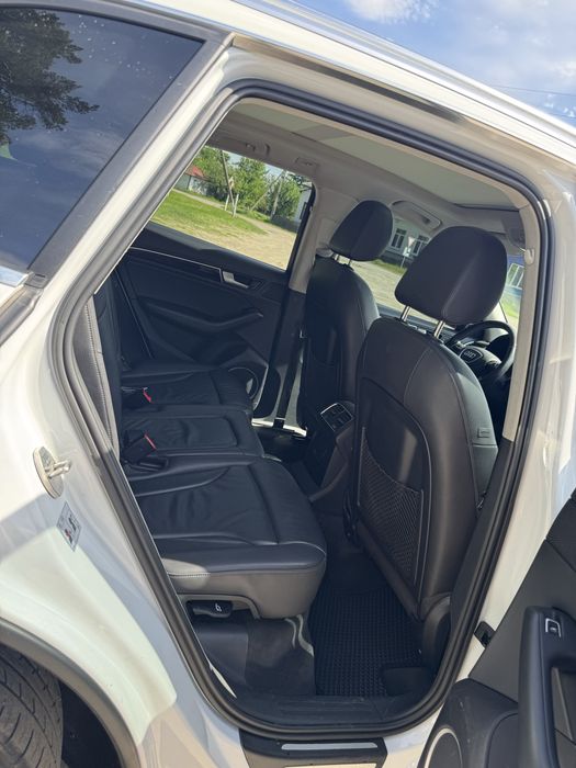 Продам Audi Q5 2014 року