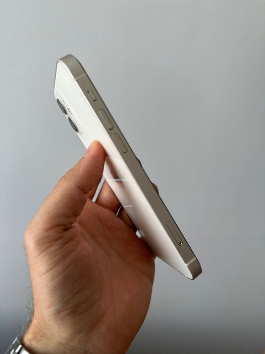 iPhone 12 biały stan idealny