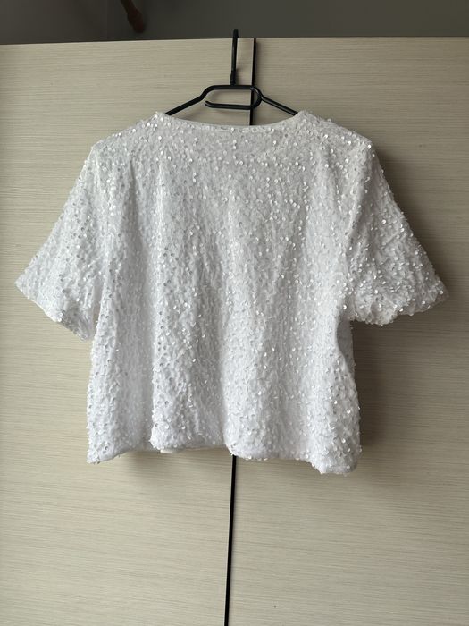 T-shirt Mohito rozmiar M