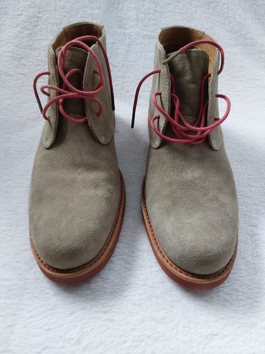 Buty Sebago nowe
