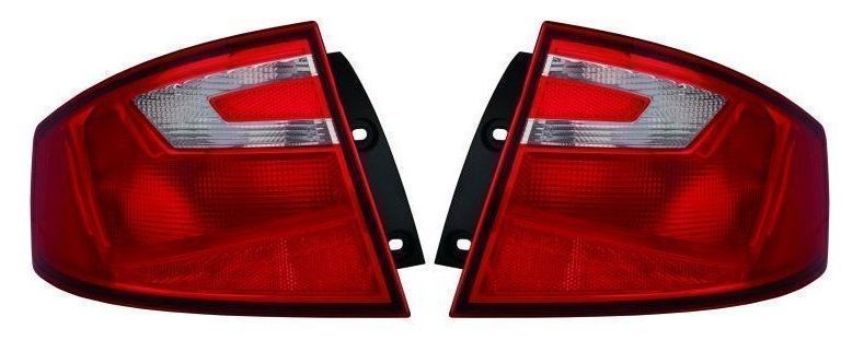 Seat Toledo 12-19 Lampa Tylna NOWA