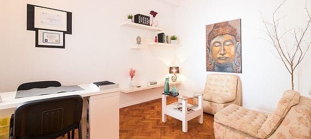 Gabinete Disponível