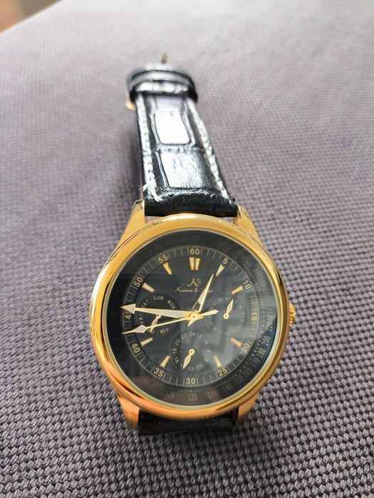 Zegarek Kronen Sohne