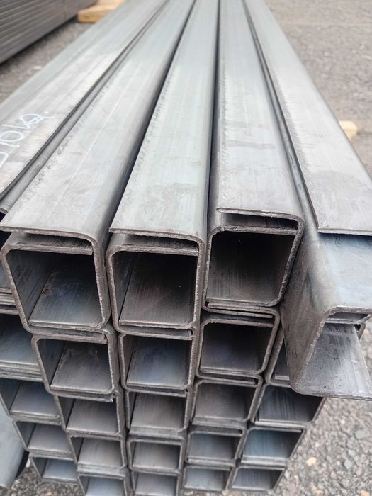 Płaskownik ocynk ocynkowany 30x4 30 4 stal stalowy płaskowniki 6mb 6