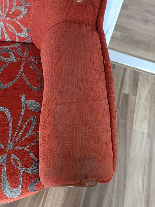 Fotele do salonu