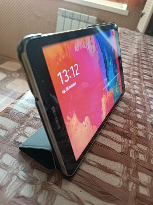 Планшет Samsung Galaxy TabPro SM-T320 8,4" 16Gb Black