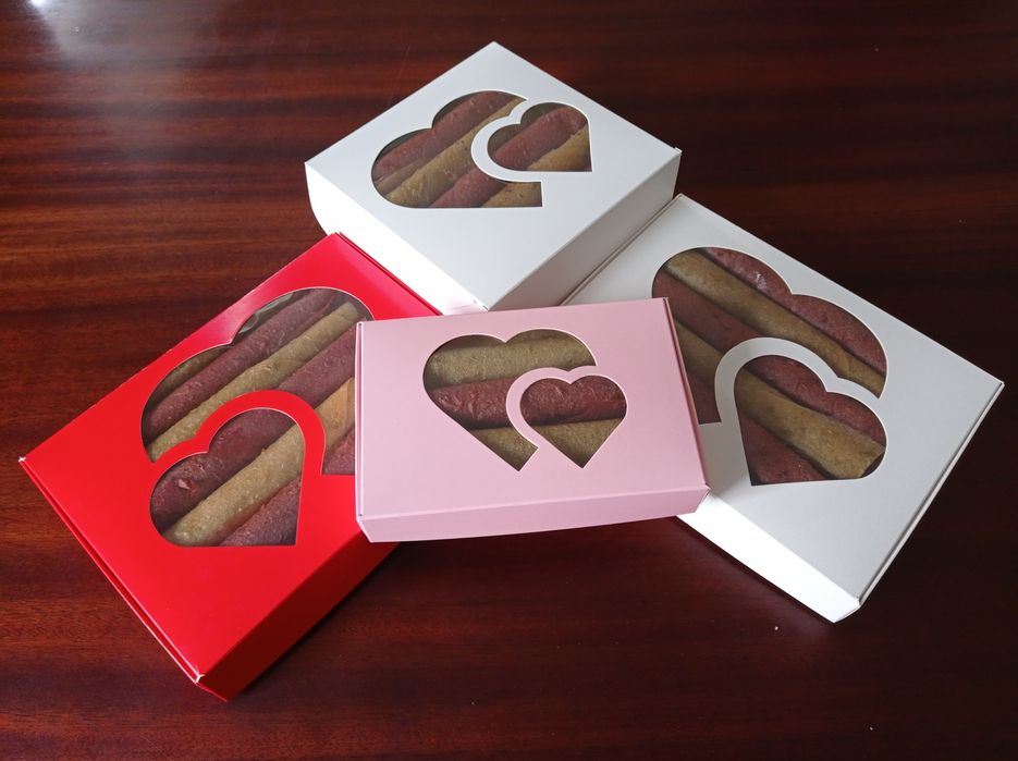 Пастила из фруктов и ягод