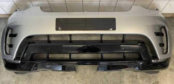 Land Rover Discovery V L462 Бампер перед Рестайлінг