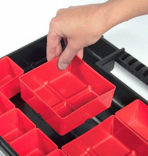 Organizer narzędziowy, warsztatowy KNOS302010B