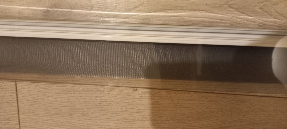 Roleta wewnetrzna dzień noc 140x180 nowa