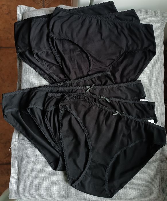 Жіночі трусики різні р.12,14,16,18