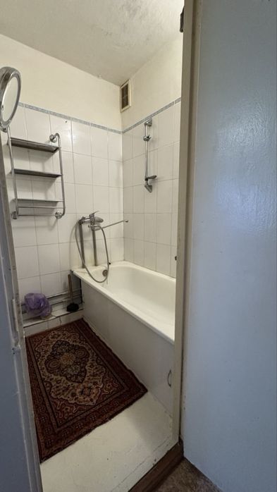 Трикімнатна квартира по Європейській