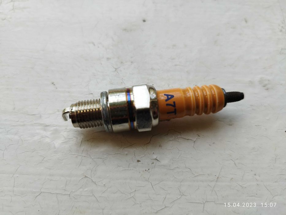 Свеча зажигания 4Т A7TC 10шт. упк.