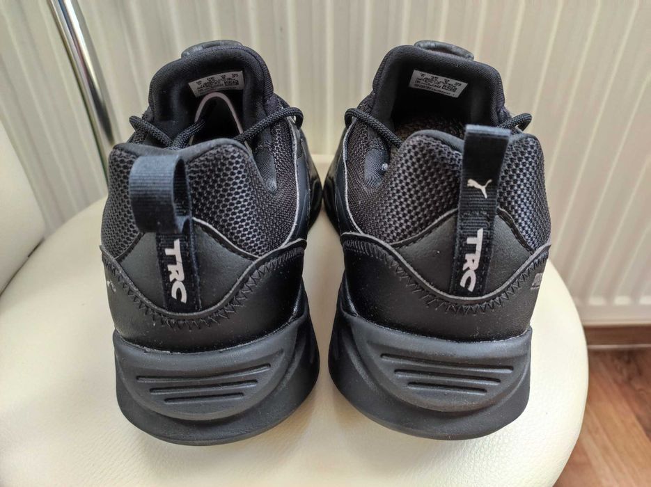 ОРИГІНАЛ 100%! Кросівки Puma TRC Blaze Triple 384959-02
