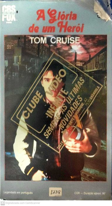 41º Pack Filmes VHS