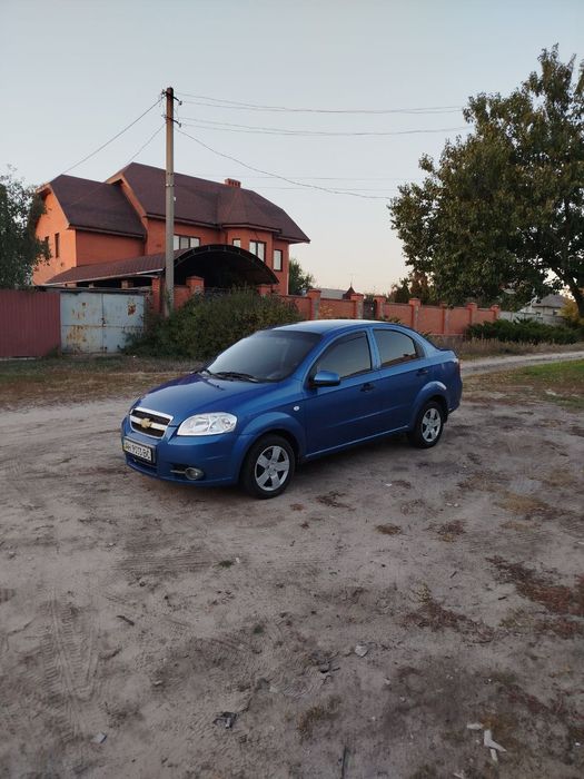 Продам Chevrolet Aveo!!! Обмен!!!