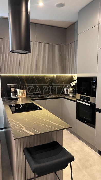 Продаж / Квартира / 56 м2 / ЖК Новопечерські Липки / Печерський район