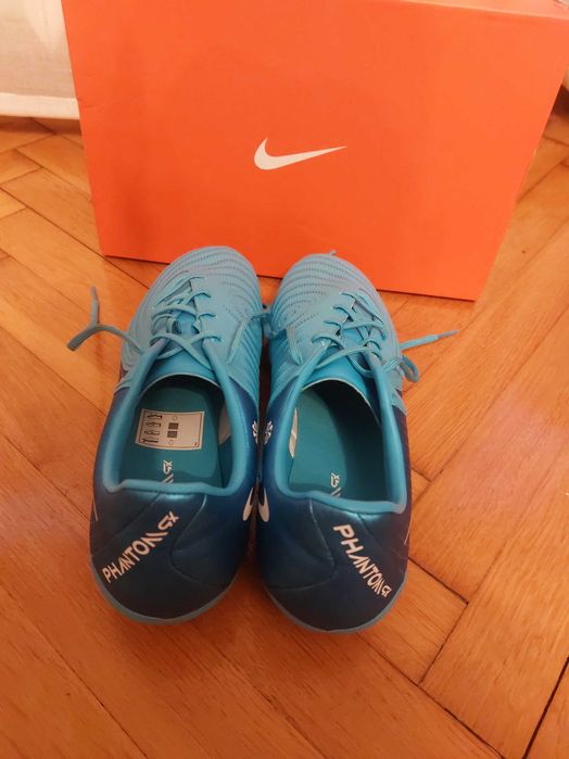 Nike Phantom GX II Academy FG/MG – NOWE – Rozmiar 45 (US 11) – z pudełkiem