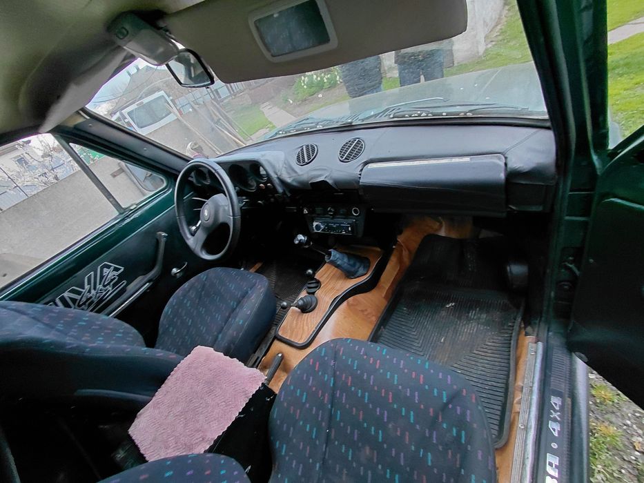 Продам ВАЗ 2121 Нива