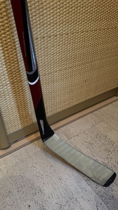 Клюшка хоккейная Sherwood Code TMP Pro SR (105 flex, PP05)