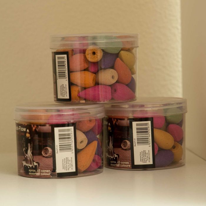 Difusores | Porta-vela e Incensos