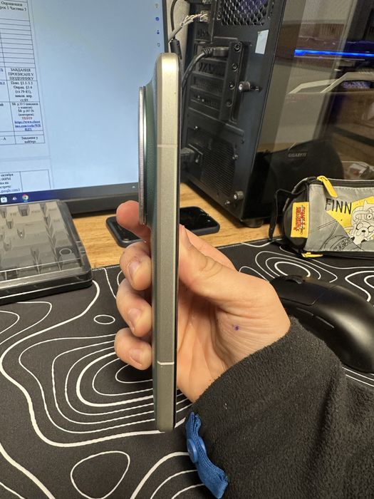 Xiaomi 15 ultra 12/256