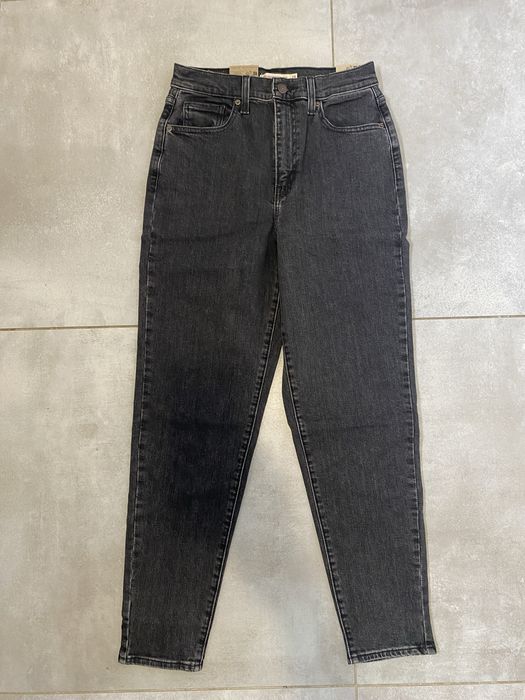 Jeansy damskie Levi’s