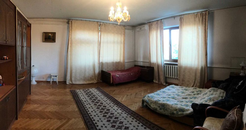 Продается дом в с Фонтанка