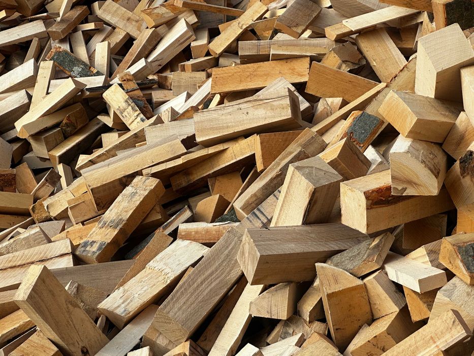 Drewno opałowe BUKOWE i GRUBE