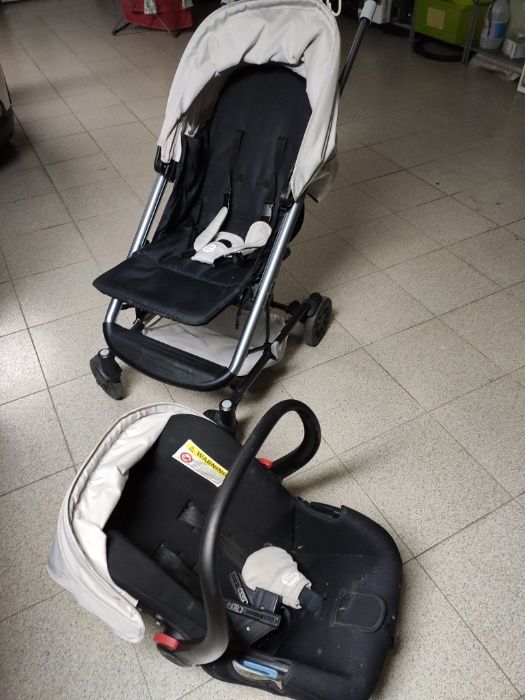 Tuctuc Baby Stroller64862283622017122