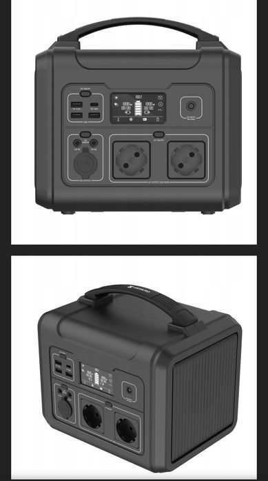 Хороша станція для ваших потреб!!!