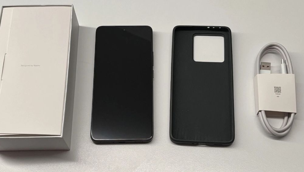 Продам Xiaomi 14t, 12/512, EU-версія, Black, А16, як новий!