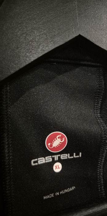Велосипедная куртка Castelli Pazzo magic,specialized,gorewear