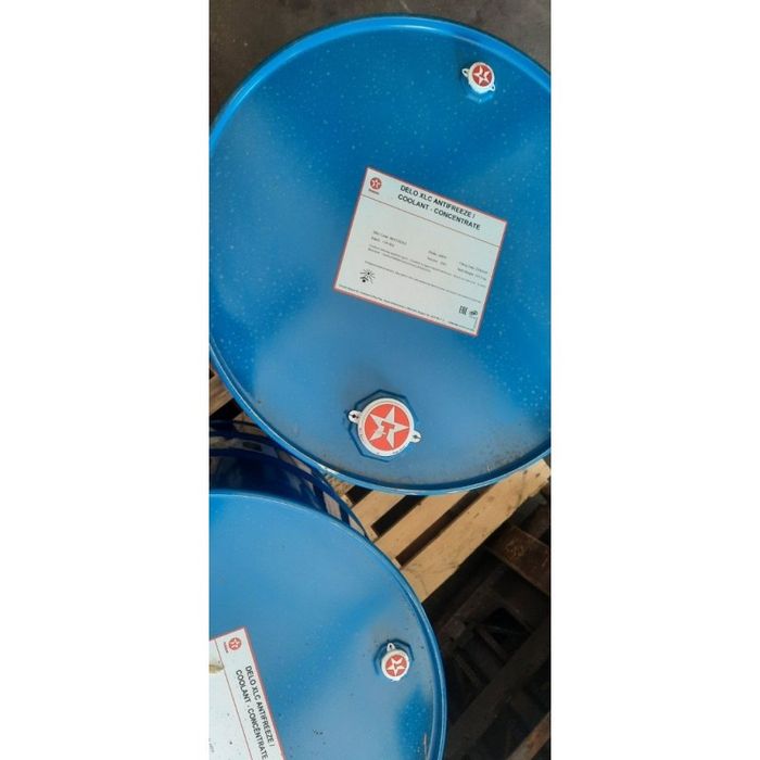 Антифриз, концентрат G12.