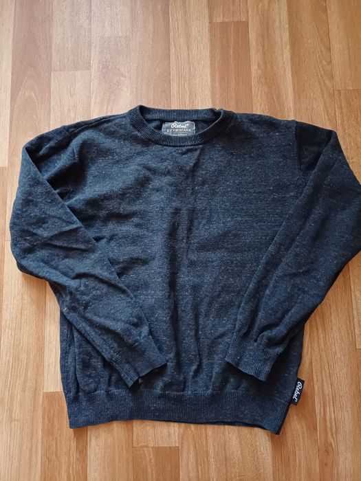 Sweter chłopięcy 140