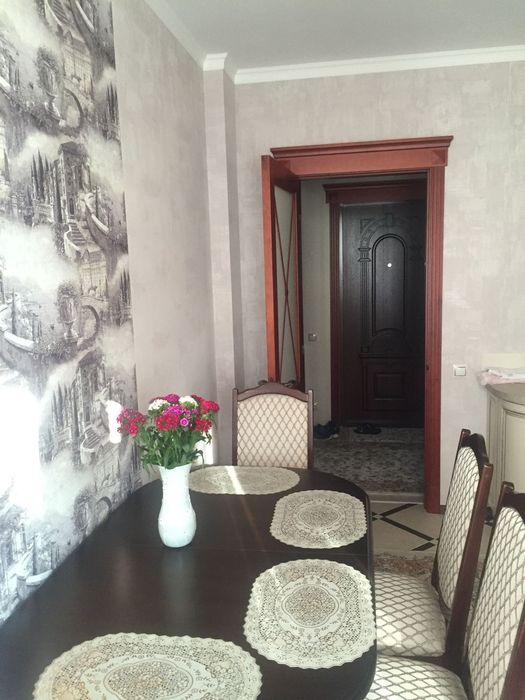 3-кімнатна квартира за адресою просп. Лобановського (площа 87 м²) - Atlanta.ua - фото 13