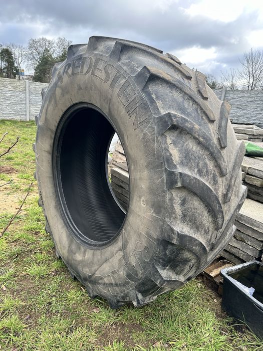 Opony 650/75 R38 cena podana jest za 1 szt