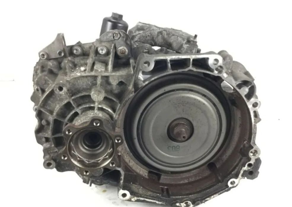 Caixa velocidades Automática Volkswagen Golf Eos Passat 2.0Tdi Ref.JPJ