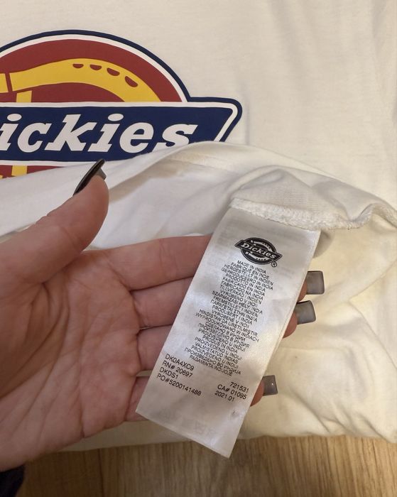 Dickies koszulka