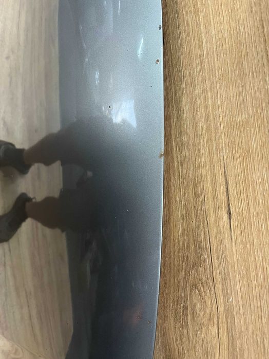 Maska Volkswagen Touran Lift kolor ld7s