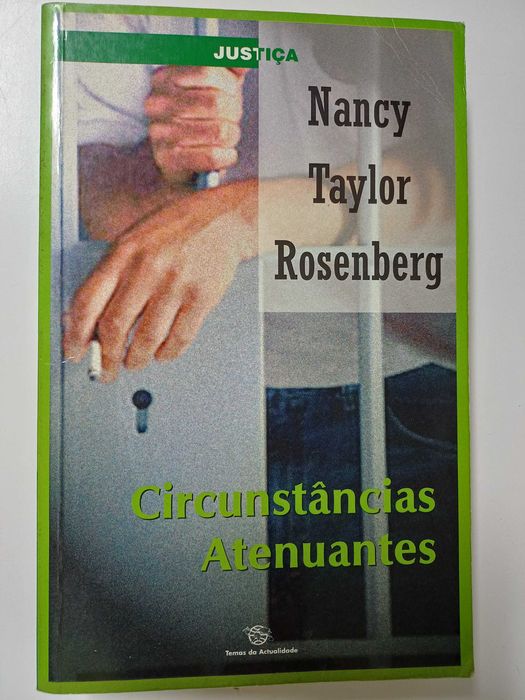 Nancy Taylor Rosenberg - Circunstâncias Atenuantes