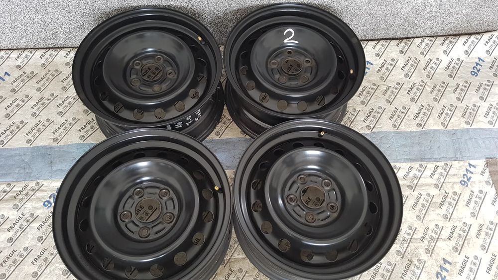 Felgi oryginał  Honda Civic  5x114,3 7jx16 et55