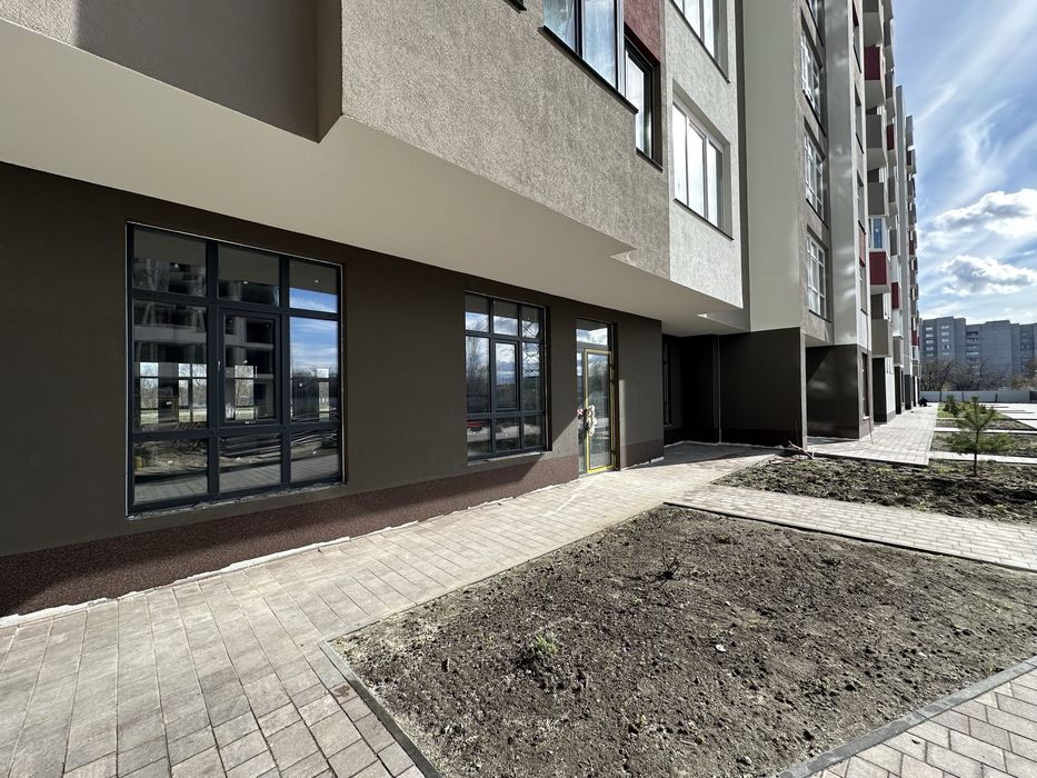 Продаж комерційних приміщень від забудовника, нерухомість ,ЖК Онікс , місто Черкаси,ПЗР