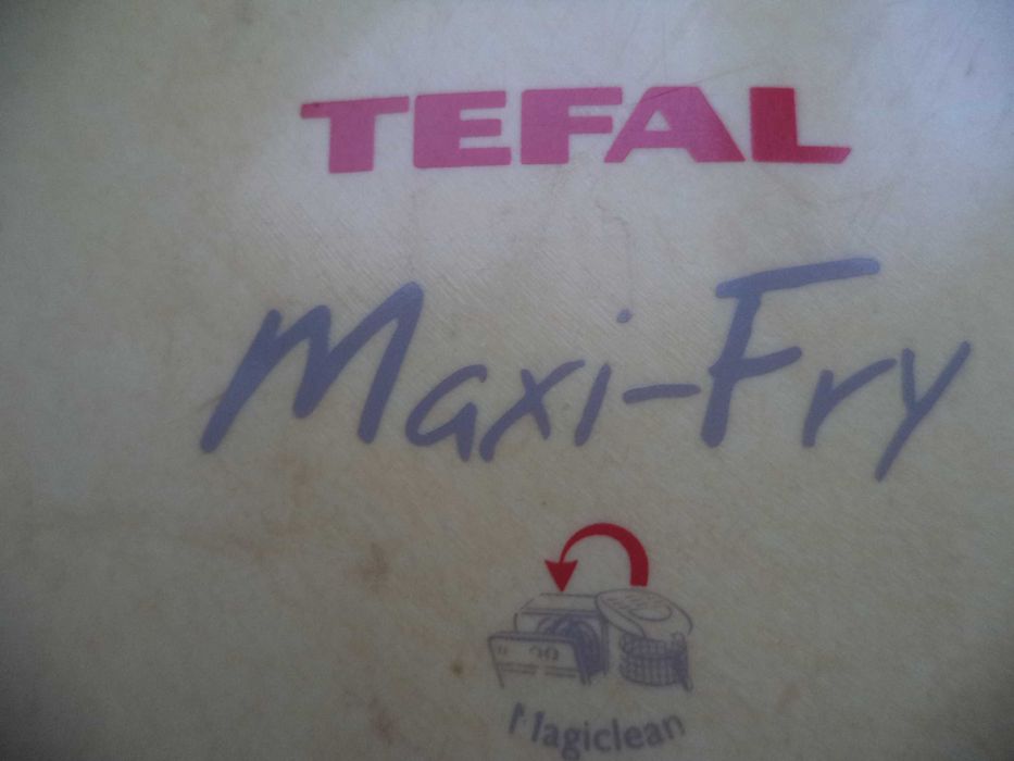 Комплект запчастей фритюрницы TEFAL Maxi-Fry мод. FF100632
