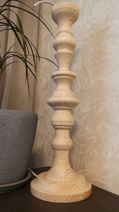 Изделия из дерева ручной работы,посуда,подсвечники т.д.