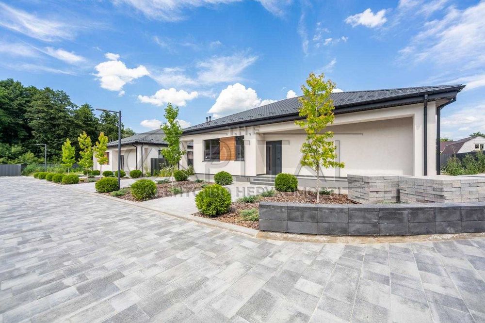 Подаж БУДИНКУ, Гнідин, без ремонту.